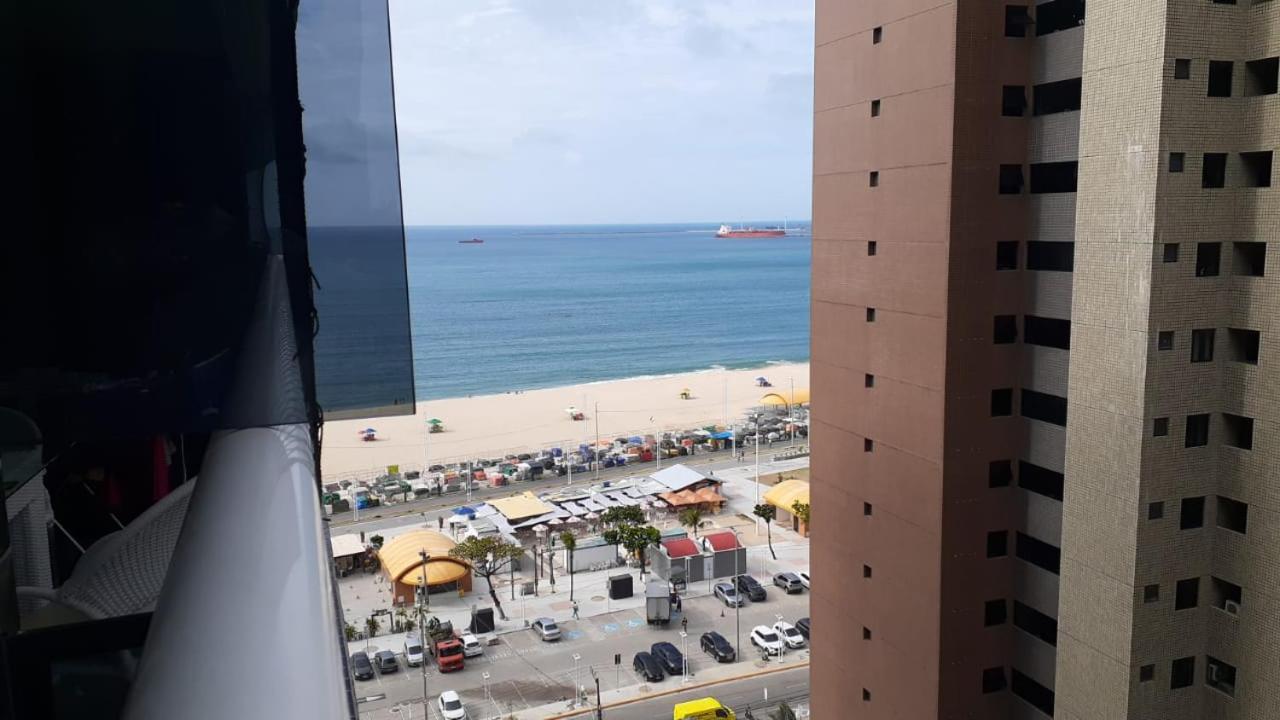 Apartment Landscape Beira Mar 1203tb Fortaleza (Ceara)