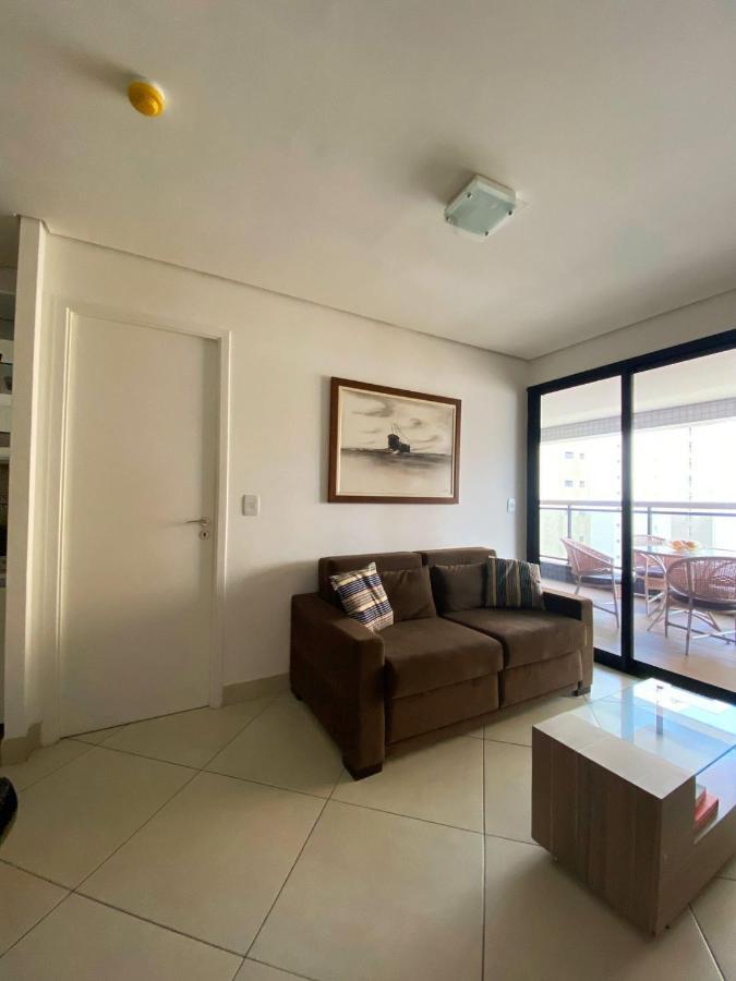 Apartment Landscape Beira Mar 1203tb