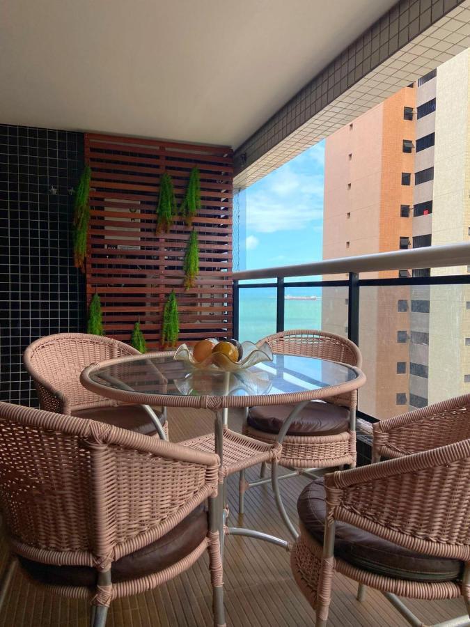 Apartment Landscape Beira Mar 1203tb *
