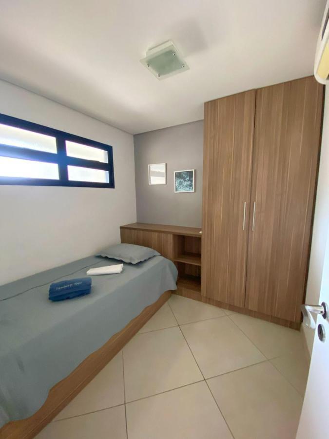Apartment Landscape Beira Mar 1203tb Fortaleza (Ceara)