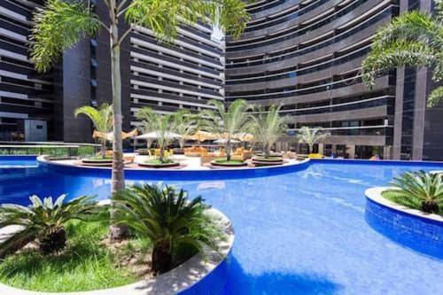 Landscape Beira Mar 1203tb Apartment