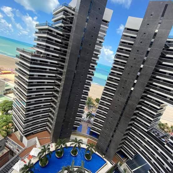 Landscape Beira Mar 1203tb Fortaleza (Ceara)