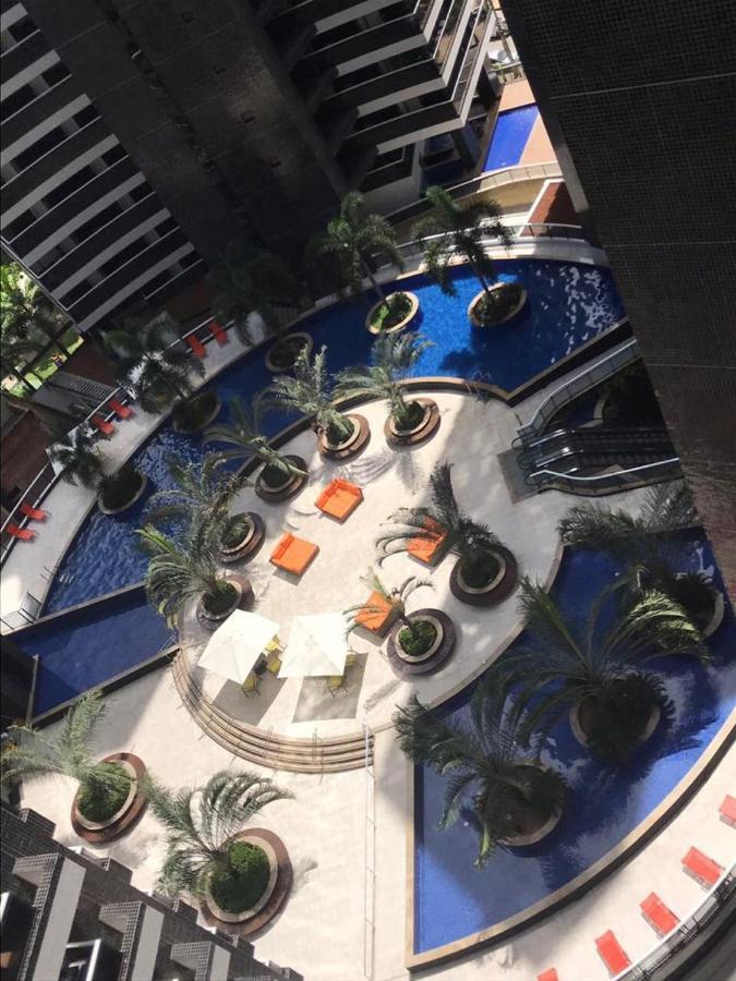 Landscape Beira Mar 1203tb Apartamento *