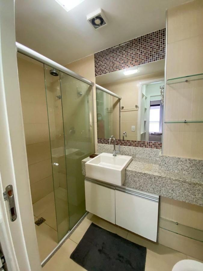 Apartamento Landscape Beira Mar 1203tb *