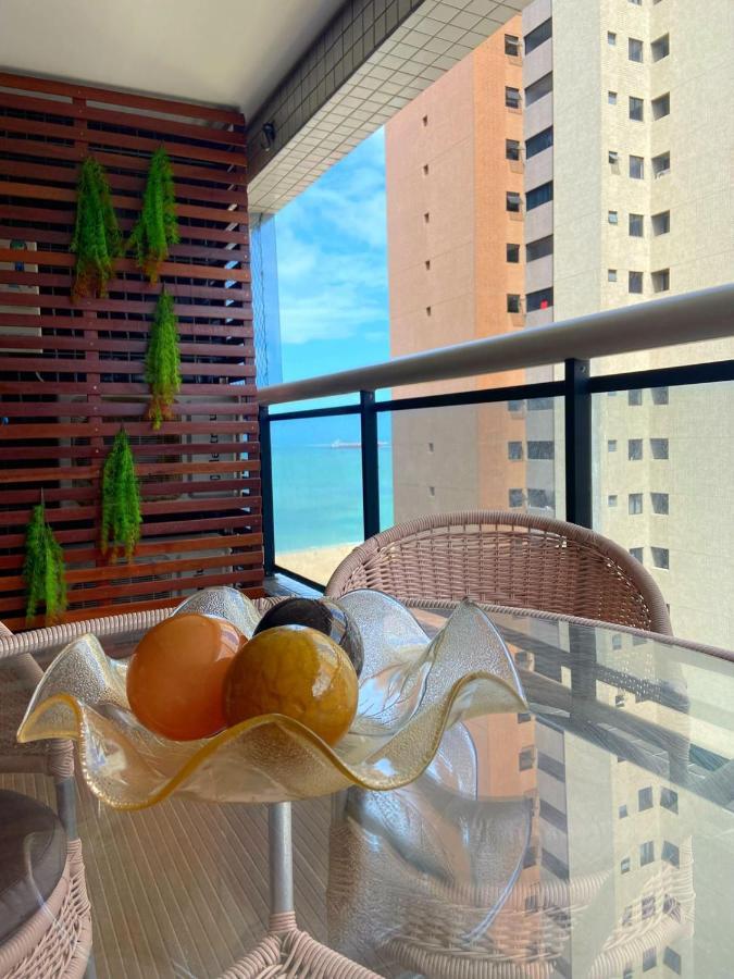 Apartamento Landscape Beira Mar 1203tb Fortaleza (Ceara)