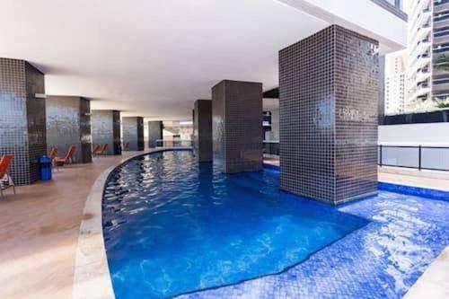 Apartamento Landscape Beira Mar 1203tb Fortaleza (Ceara)