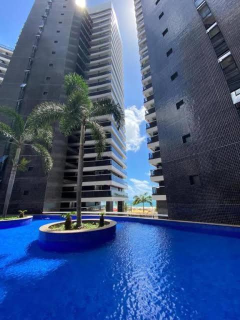 Landscape Beira Mar 1203tb Fortaleza (Ceara)